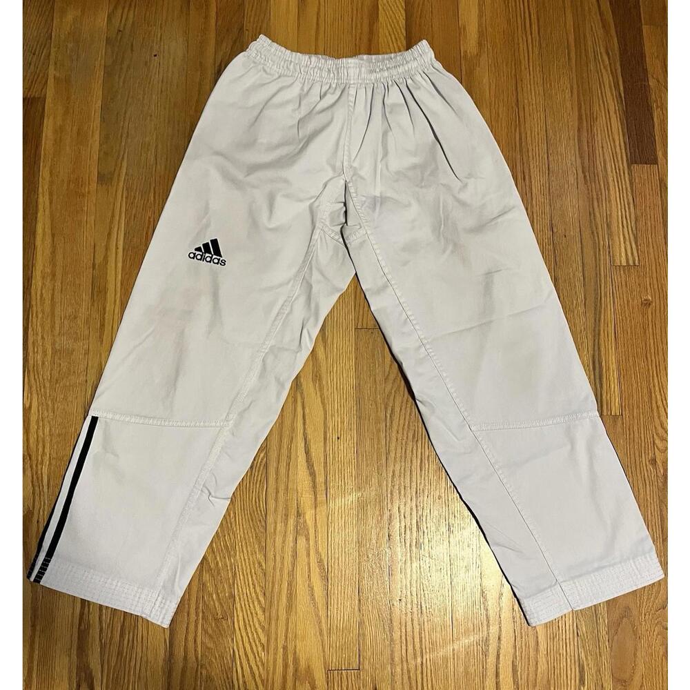Adidas Pants Size US 160